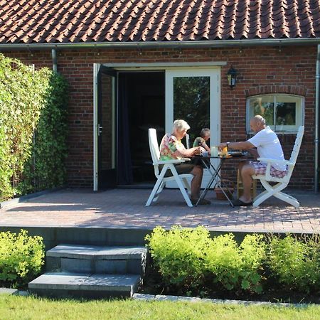B&B De Oldambtster Beerta Esterno foto